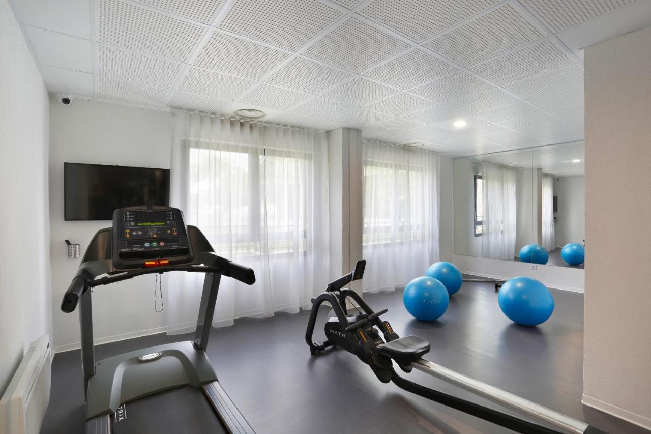 Nemea Aix Campus 2 Hotel
