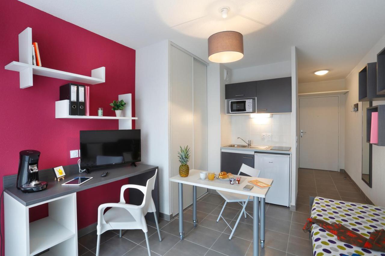 Hotel Nemea Aix Campus 2 Aix-en-Provence