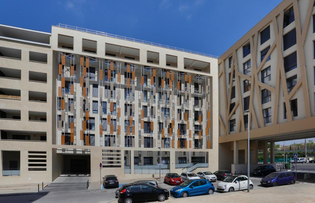 Nemea Aix Campus 2